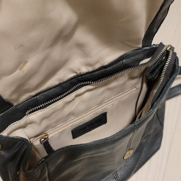 American Leather Co. Backpack - Picture 3 of 4